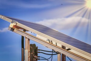 Mini-Solaranlage - Balkonkraftwerk Südtirol